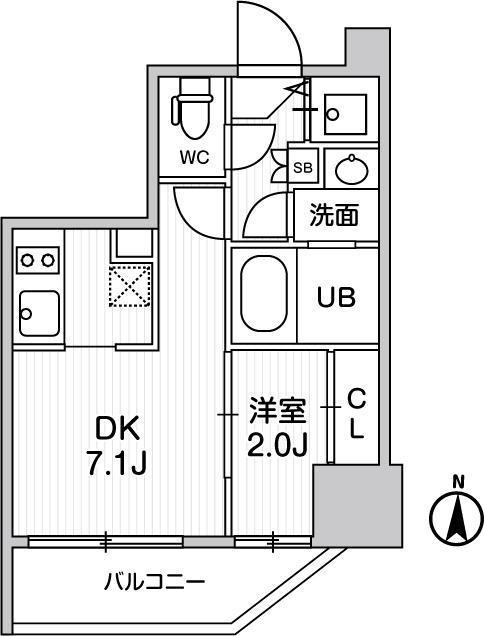 グラシアプレイス東陽町