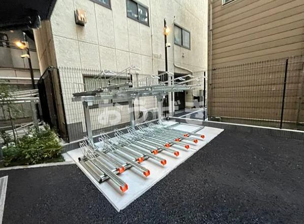 グラシアプレイス東陽町のその他共用部分
