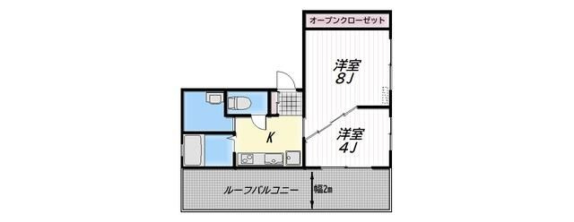 【間取り】 | ＬＵＣＩＵＳ