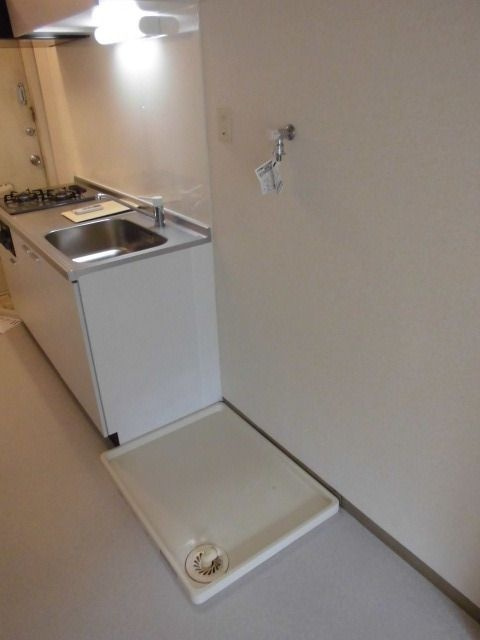 コルシード祐天寺の設備