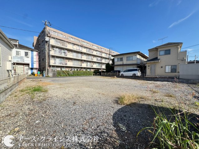 【その他】 | 野田市柳沢54番　全2区画