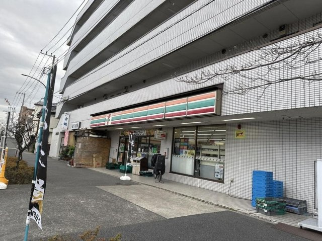 レオパレスグランパルク小柳の周辺