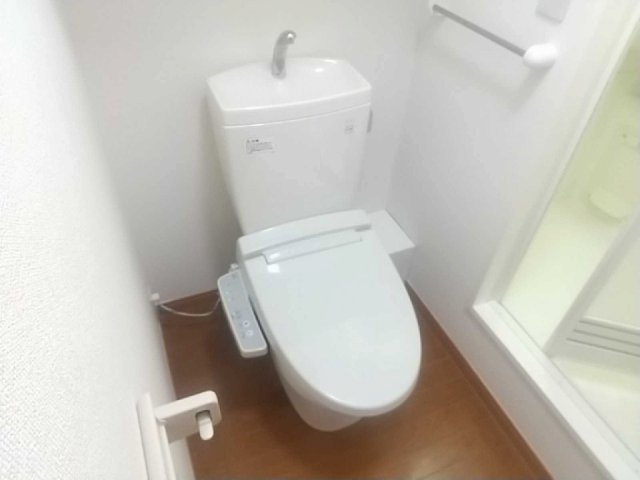 レオパレスグランパルク小柳のその他