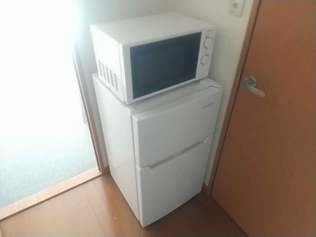 レオパレスグランパルク小柳のその他