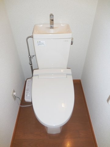 レオパレスヴェルジェのその他