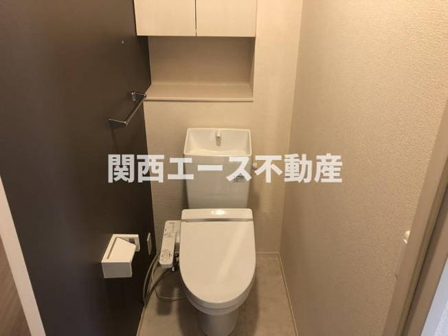 【トイレ】 | パルティーレ