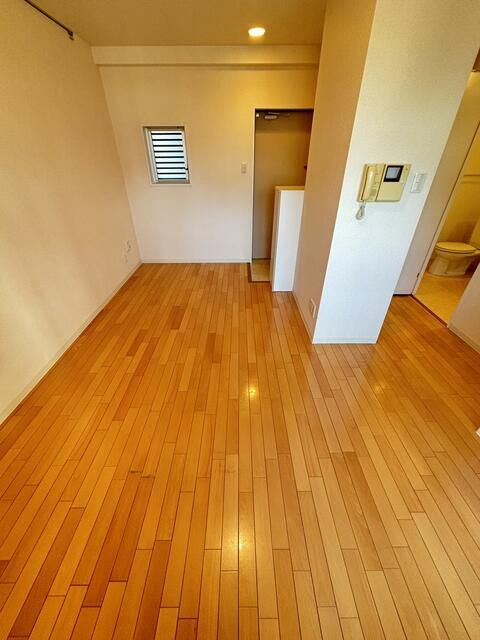 ｃｉｎｑ　ｔの寝室