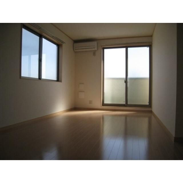 アムール　結の寝室