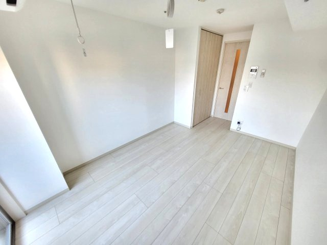 【寝室】 | DOビル花崎町　3