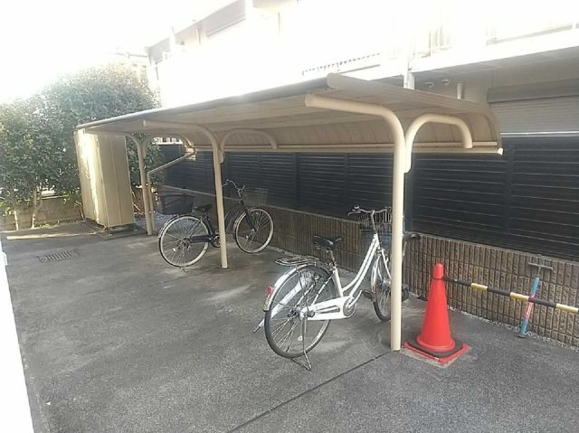 レオパレスわかばのその他