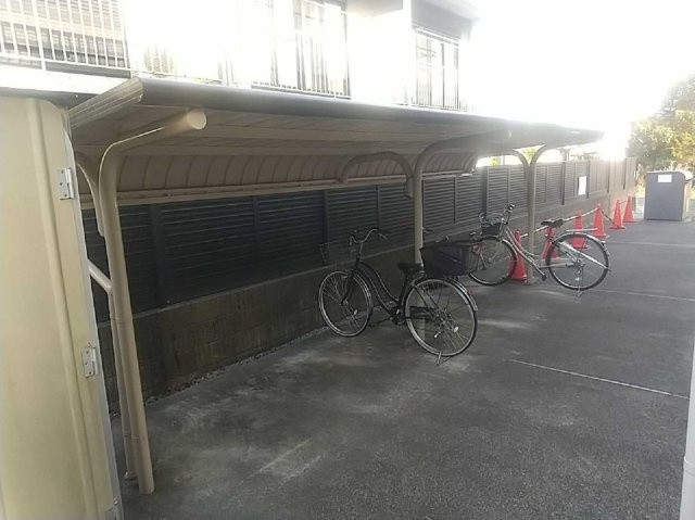レオパレスわかばのその他