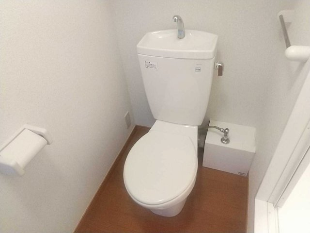 レオパレスわかばのその他|※設備・仕様は現況と異なる場合があります。