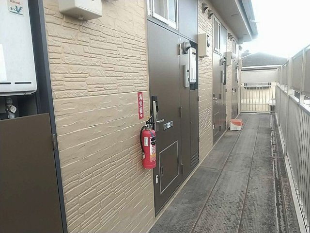 レオパレスわかばのその他|※設備・仕様は現況と異なる場合があります。