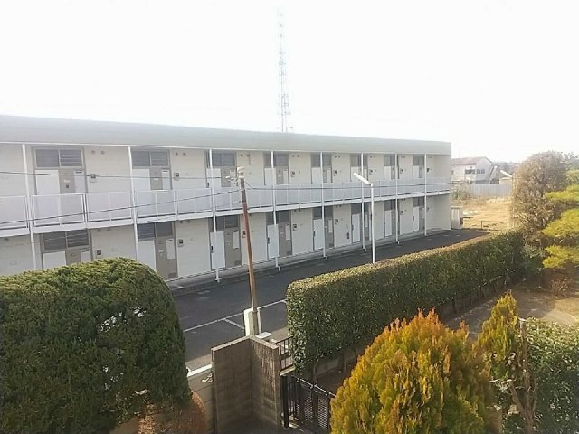 レオパレスわかばのその他|※設備・仕様は現況と異なる場合があります。