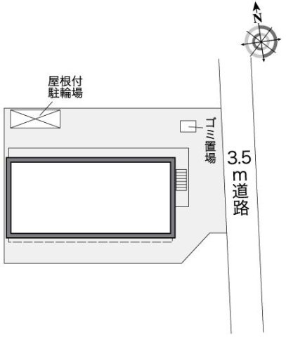 レオパレスわかばのその他