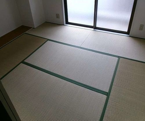 レジデンス船橋の和室