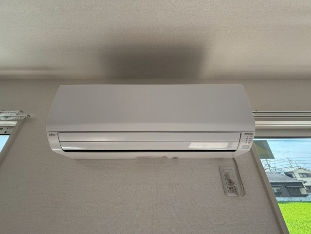 タウンさらⅡの設備