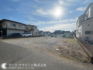 野田市柳沢54番　全2区画の画像