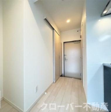 Ｌａｖｉｔａ扇町のその他|その他部屋・スペース
