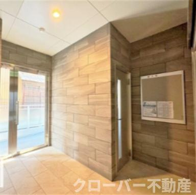 Ｌａｖｉｔａ扇町のその他|その他