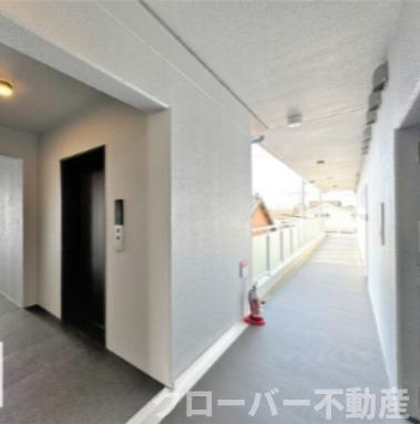 Ｌａｖｉｔａ扇町のその他|その他