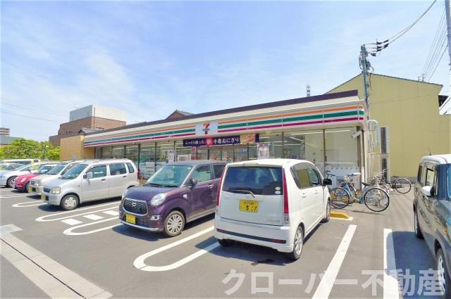 Ｌａｖｉｔａ扇町の周辺|コンビニ