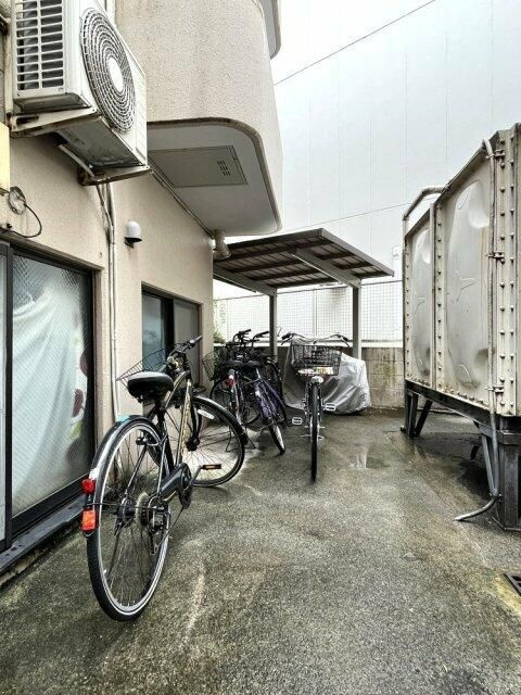 ＤＲホームズ大山のその他共用部分