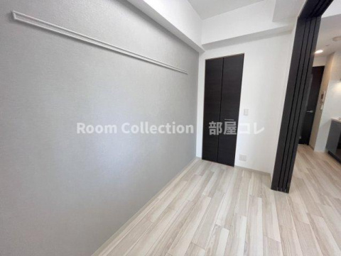 エステムコート名古屋サウスネクストの内装|※同物件他部屋写真
反転、色違いの場合有
現況優先