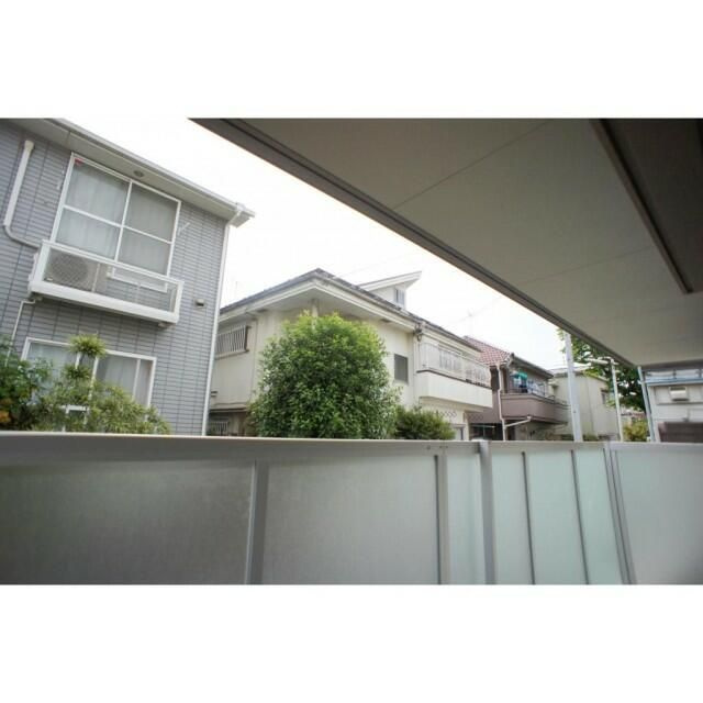 Ｐａｌｕｄｅ新桜台（パルーデ新桜台）のその他
