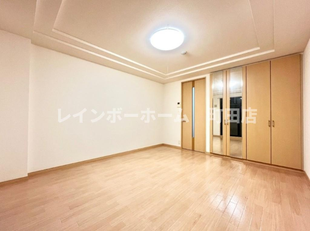 ビオラ※初期費用分割後払いサービス利用可能物件の居間・リビング