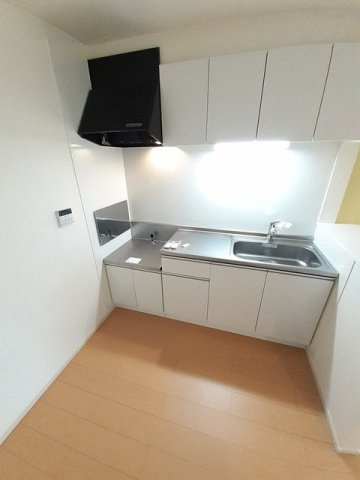 セレマメゾンⅢのキッチン