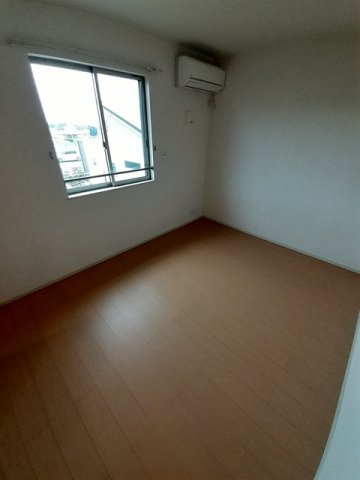 セレマメゾンⅢの内装