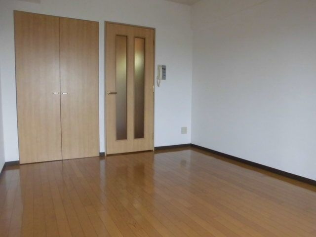クレール目黒の居間・リビング|おしゃれな居間です