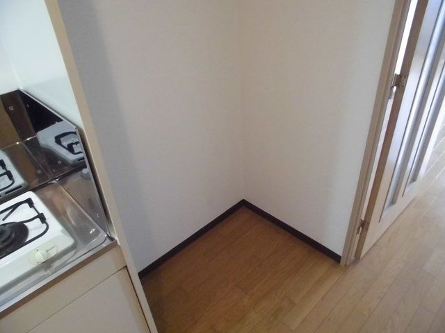 クレール目黒のその他
