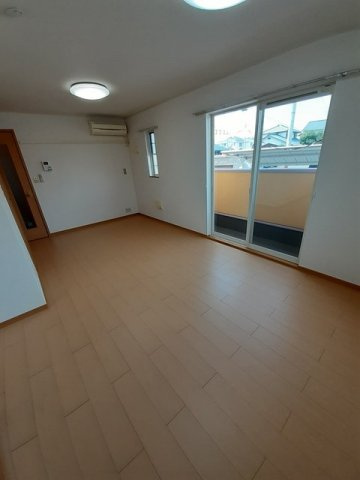 グレイス横黒の内装