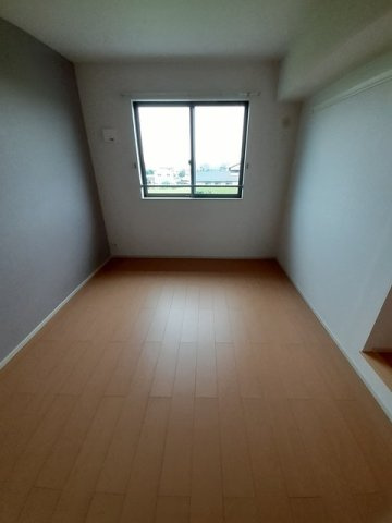 エアリー　カーサＡの内装