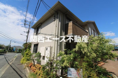【外観】 | メゾンラグランジュ