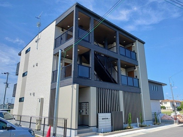 ボニータみのり