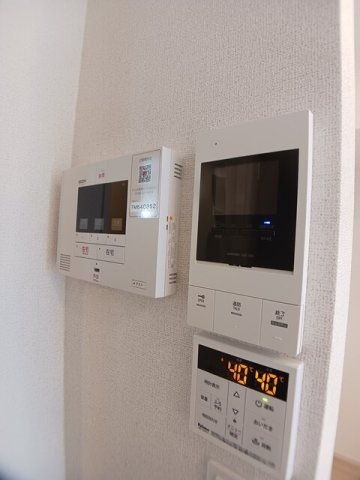 ヒカルサ東加古川のセキュリティ