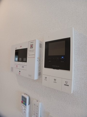 ヒカルサ東加古川のセキュリティ