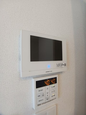 フレッシュリーのセキュリティ