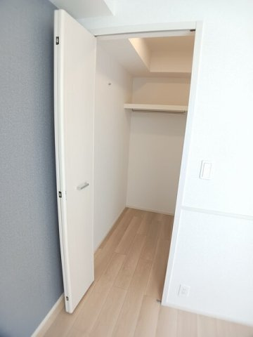 フレッシュリーの内装