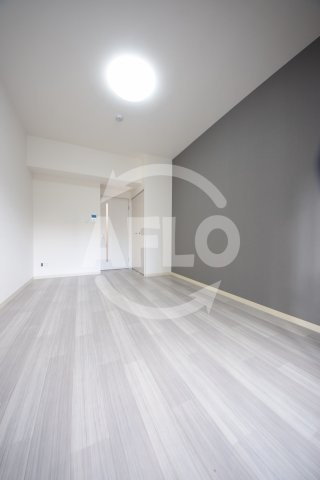 CASA今里の洋室|ＣＡＳＡ今里　洋室