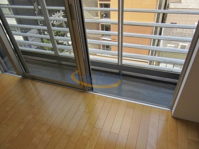 【バルコニー】 | アーバネックス淀屋橋