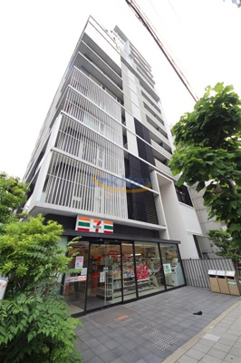 【外観】 | アーバネックス淀屋橋