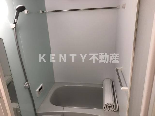 【浴室】 | ＴＫＭ | 日々の疲れを癒すお風呂付です