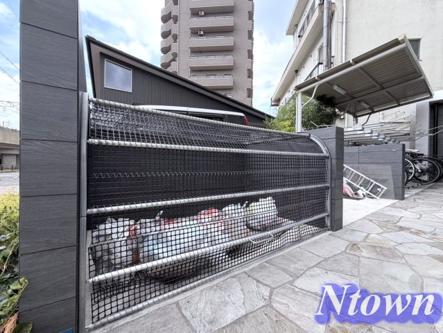 【その他共用部分】 | quador名古屋城駅