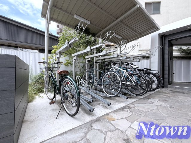 【その他共用部分】 | quador名古屋城駅