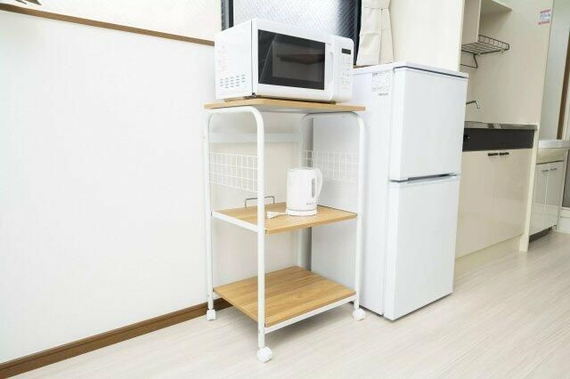 ＡＰ７１５　プレステージ椎名町のキッチン
