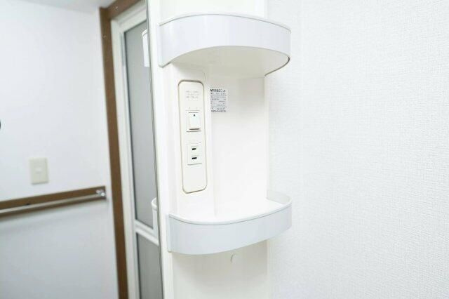 ＡＰ７１５　プレステージ椎名町の設備